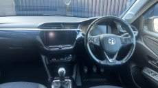 Vauxhall Corsa 1.2 Elite Edition 5dr Petrol Hatchback